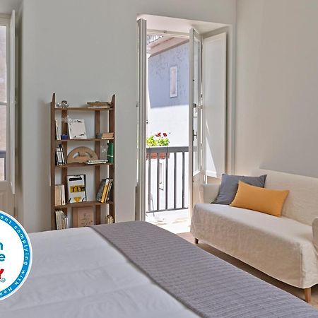 Appartamento Casas Do Arco Coimbra Esterno foto