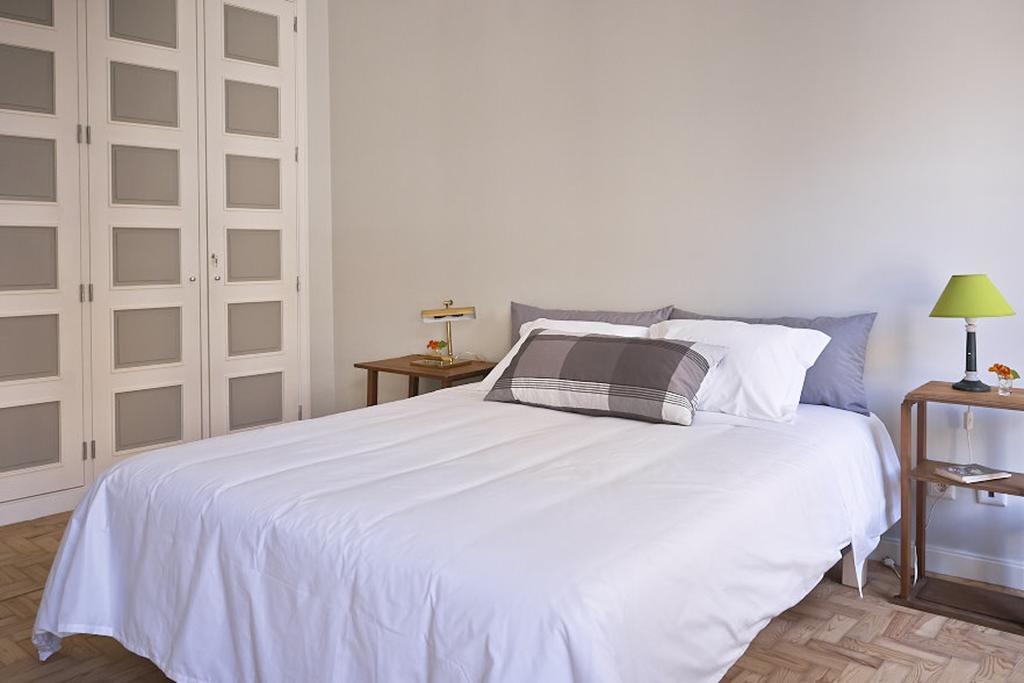 Appartamento Casas Do Arco Coimbra Camera foto