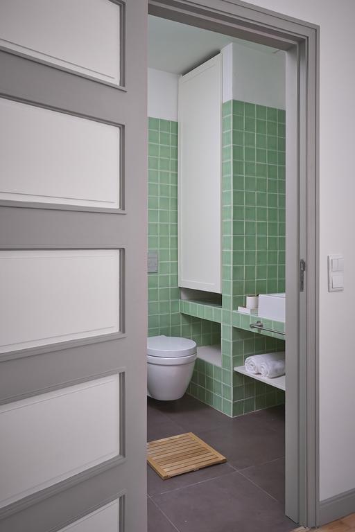 Appartamento Casas Do Arco Coimbra Camera foto
