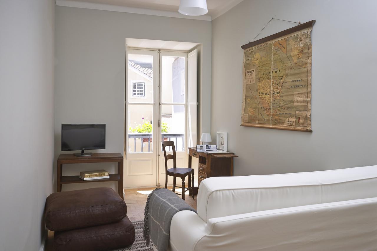 Appartamento Casas Do Arco Coimbra Esterno foto